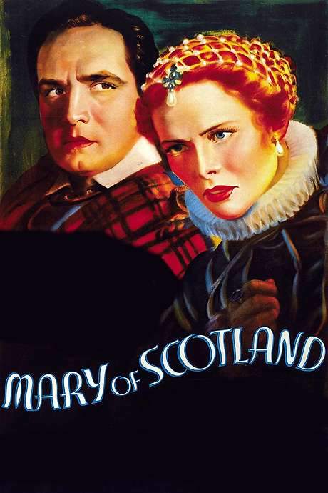 Mary of Scotland